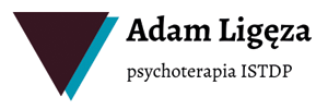 Adam Ligęza. Psychoterapeuta